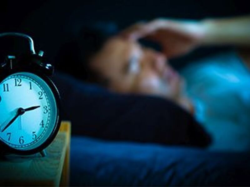 So, You're A Night Owl: Is That Bad?