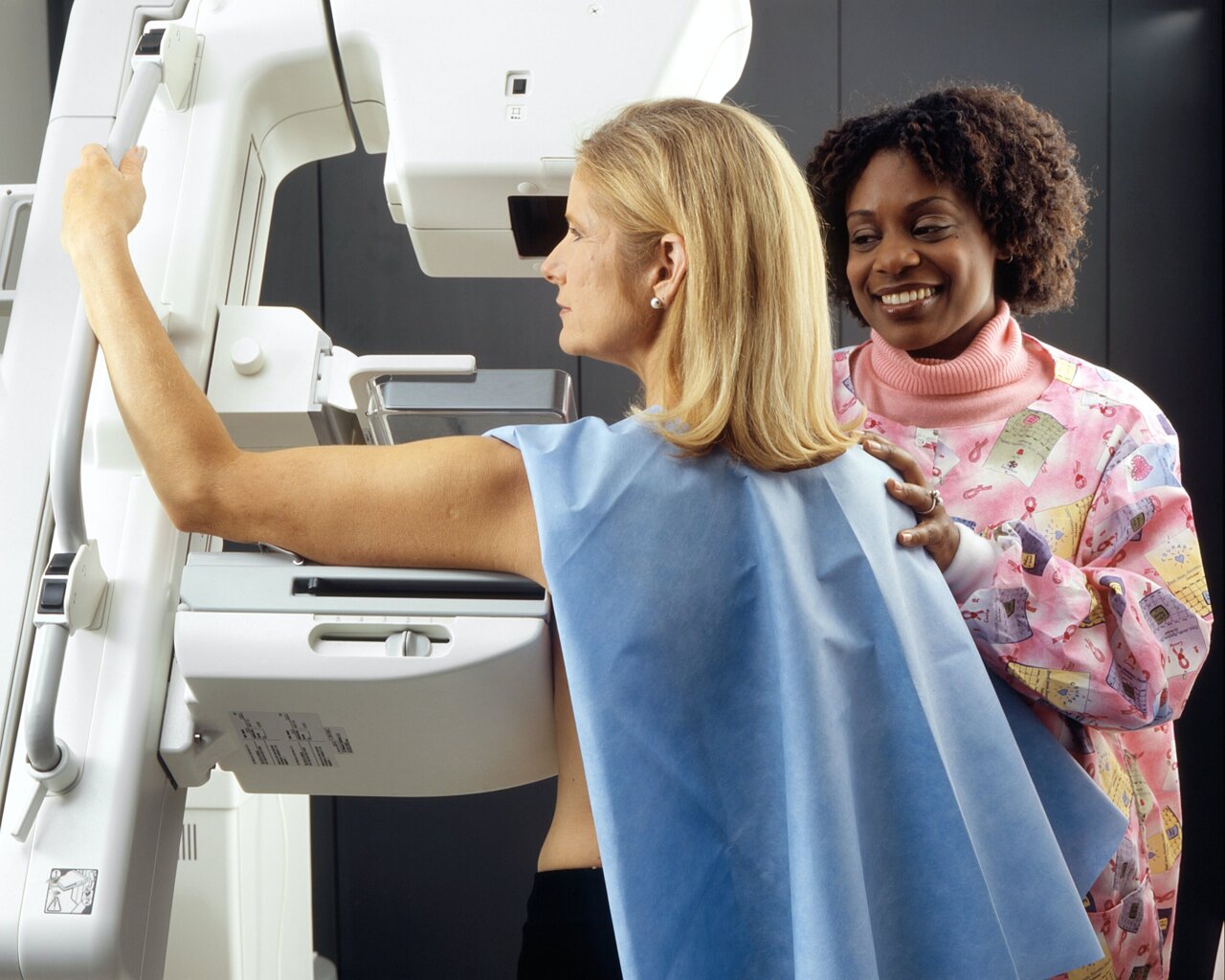 Tool Developed For Diagnosing Inflammatory Breast Cancer