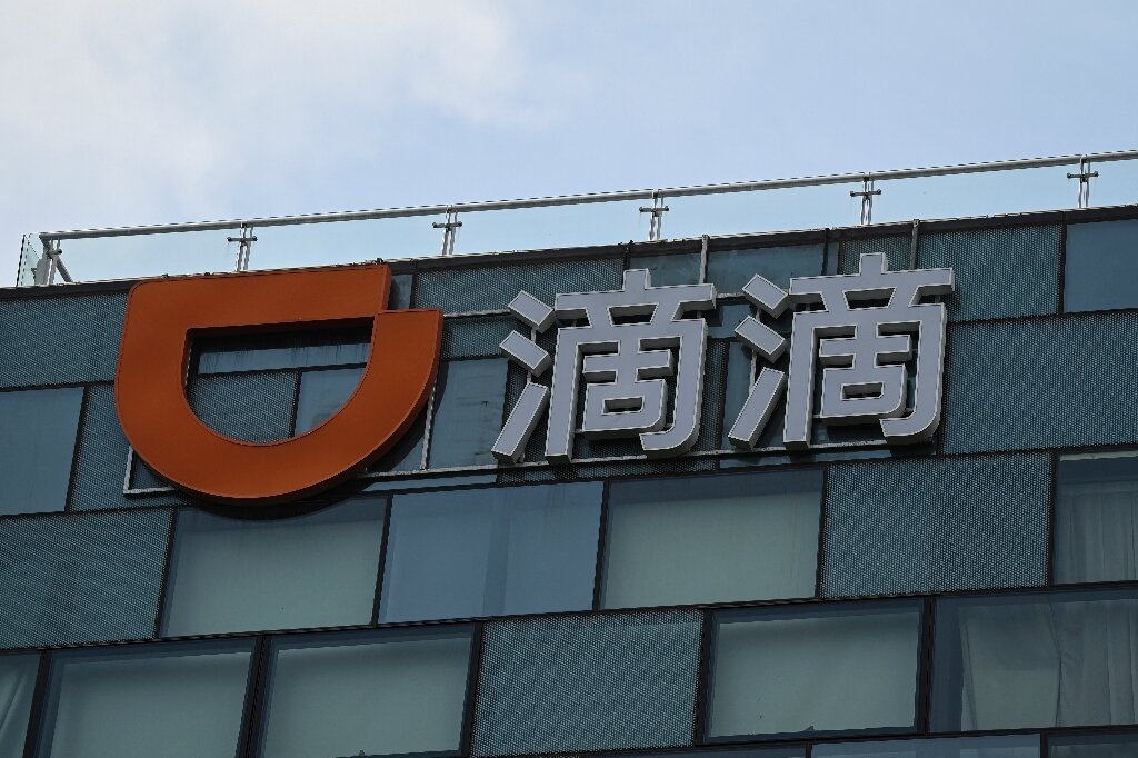 China asked ride-hailing service Didi to delay IPO: report