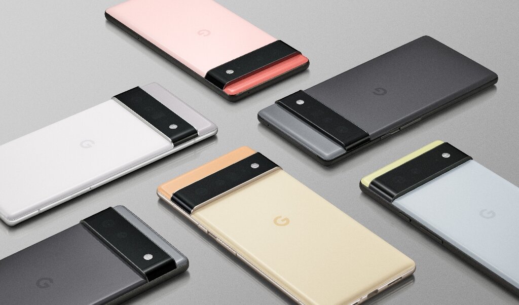 Google to build its own chip for new Pixel smartphone