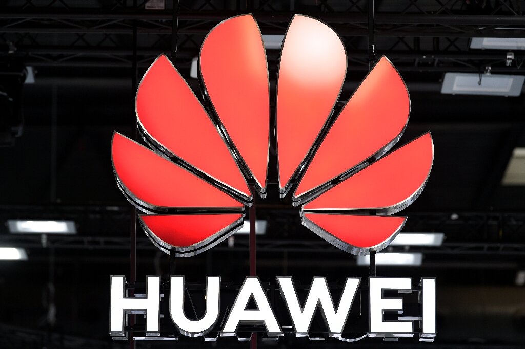 China's Huawei scores 4G patent deal for VW cars