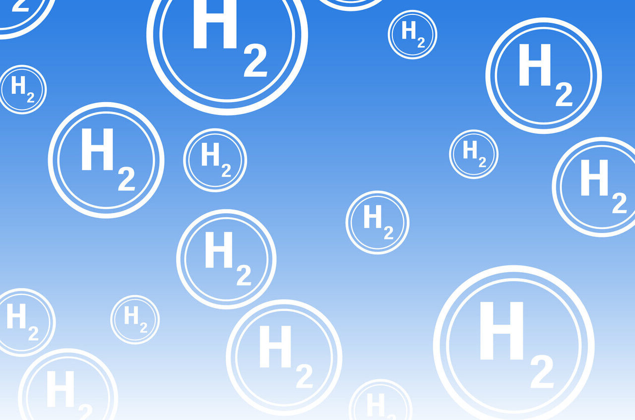 Louisiana, Arkansas, Oklahoma join hydrogen hub chase