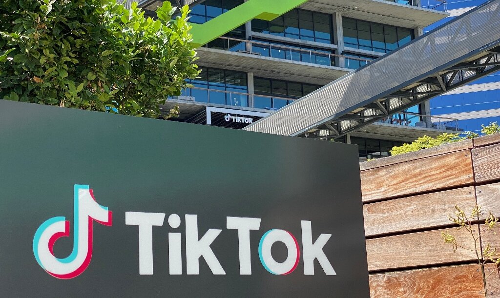 TikTok launches video resume feature as US firms struggle to hire
