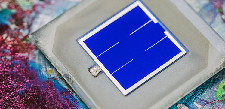 Plugging performance-sapping defects that hamper perovskite performance