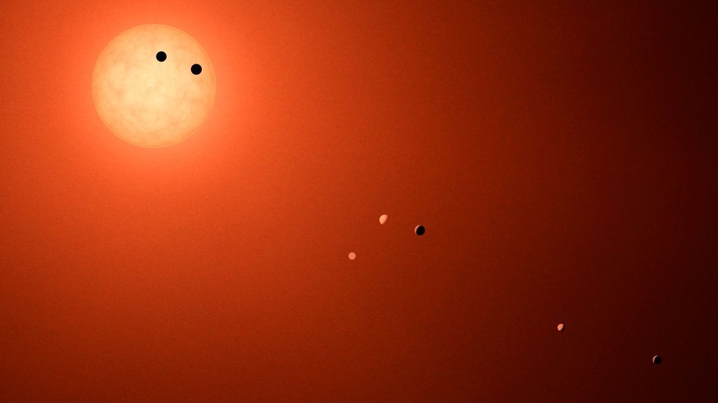 New deep learning method adds 301 planets to Kepler's total count