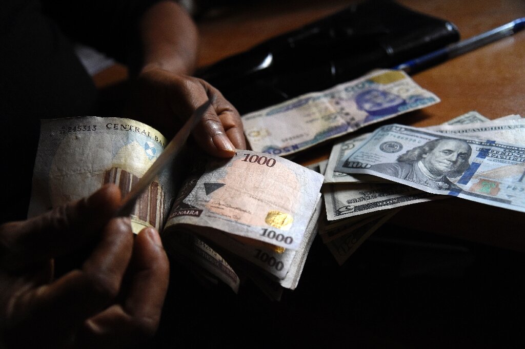 Nigeria, Ghana sprint to join digital currency race