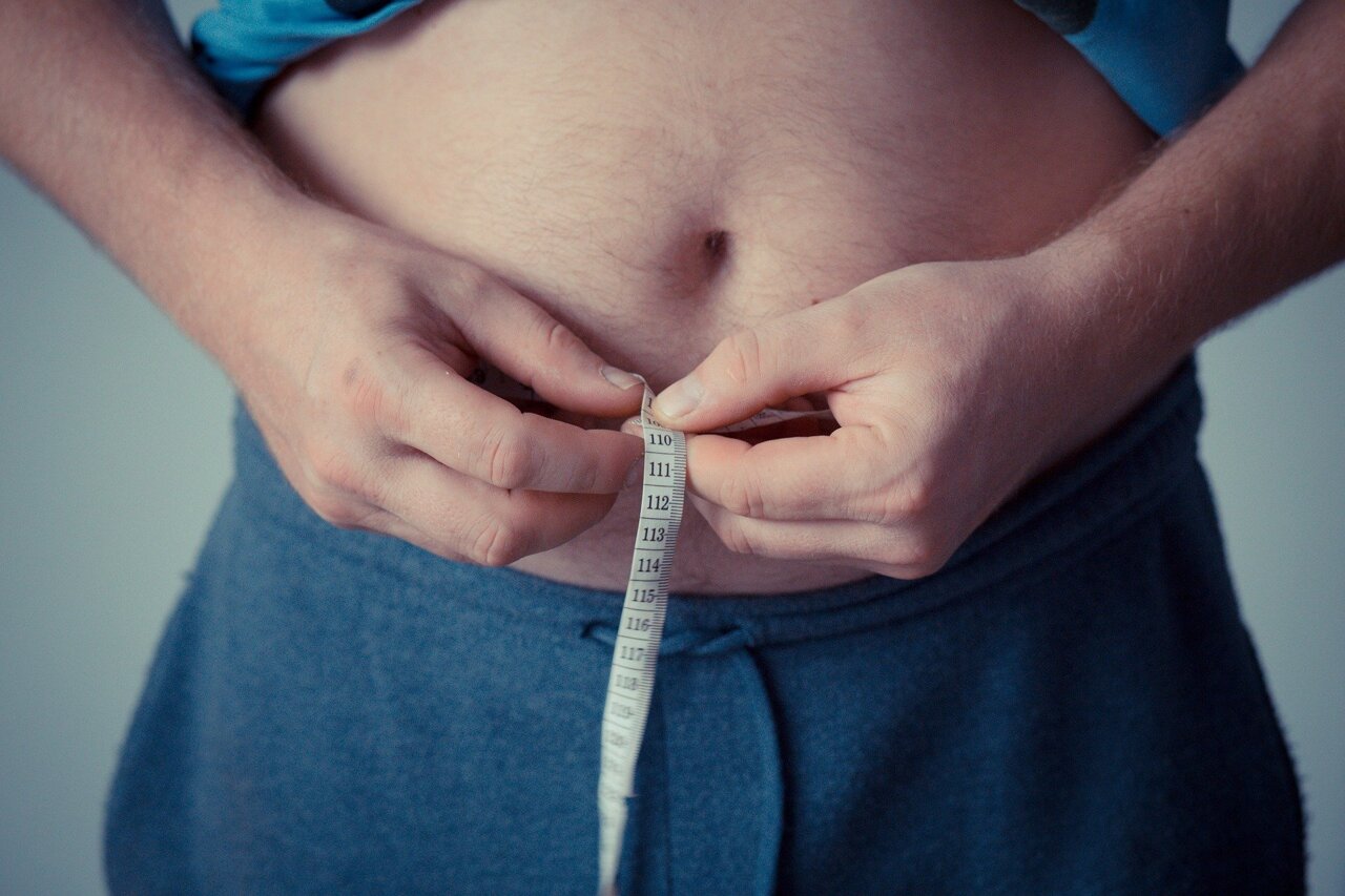 Is BMI Outdated? Study Shows Waist-To-Height Ratio Better Predictor Of Life  Expectancy [VIDEO]