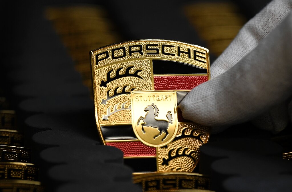 Porsche to open Malaysia factory, first outside Europe