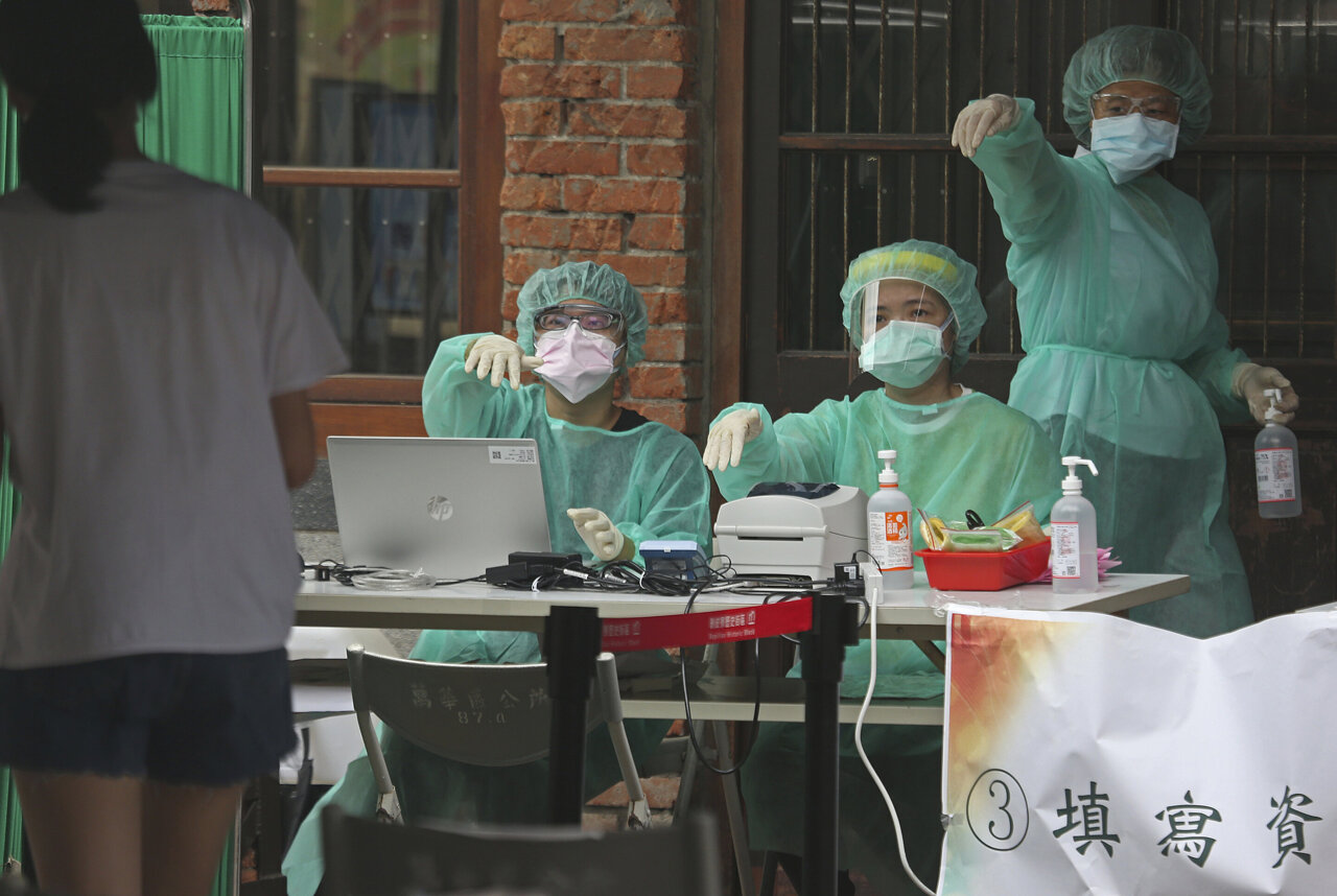 restrictions reimposed as virus resurges in much of asia
