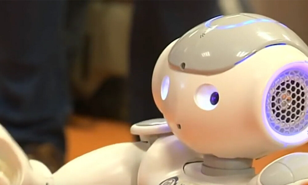 Robotics and artificial intelligence to improve health rehabilitation - Image