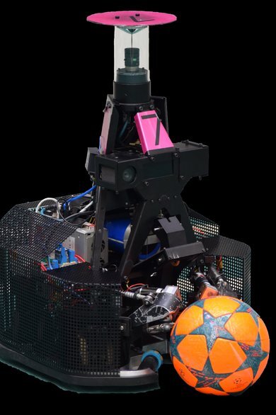Investigating how robot systems can function better in dynamic environments