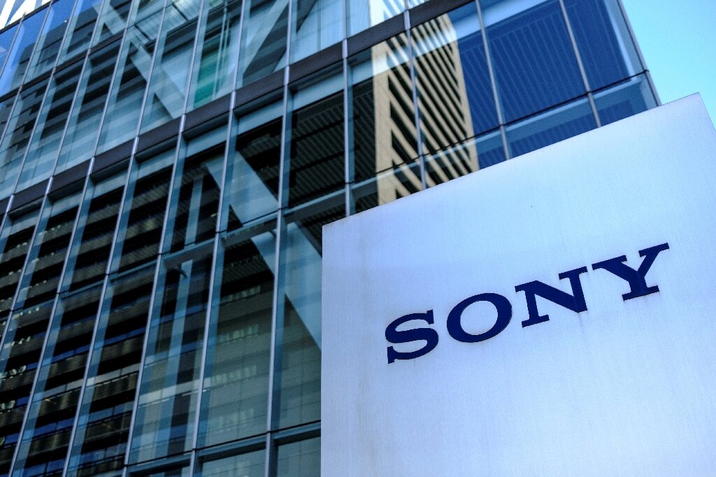 Sony upgrades profit outlook on strong Q1 performance