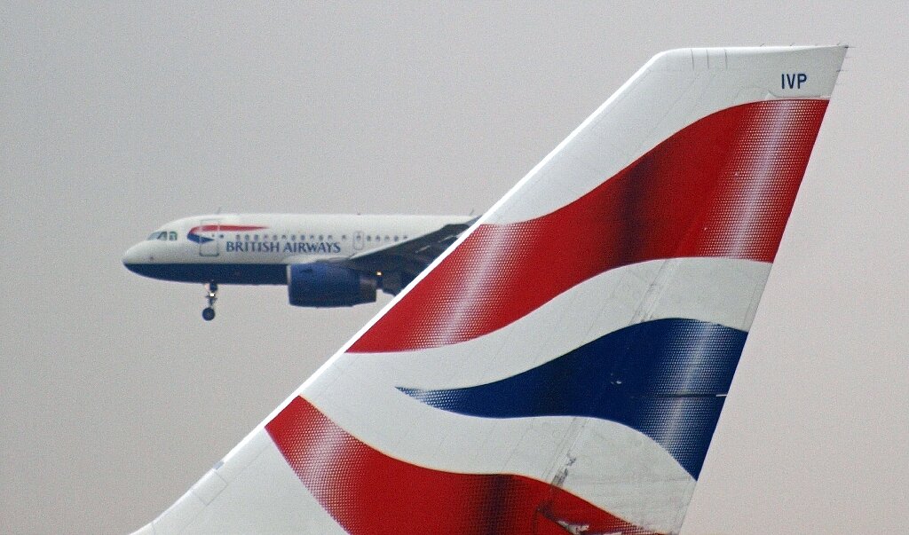 Hong Kong bans flights from UK over Delta COVID variant