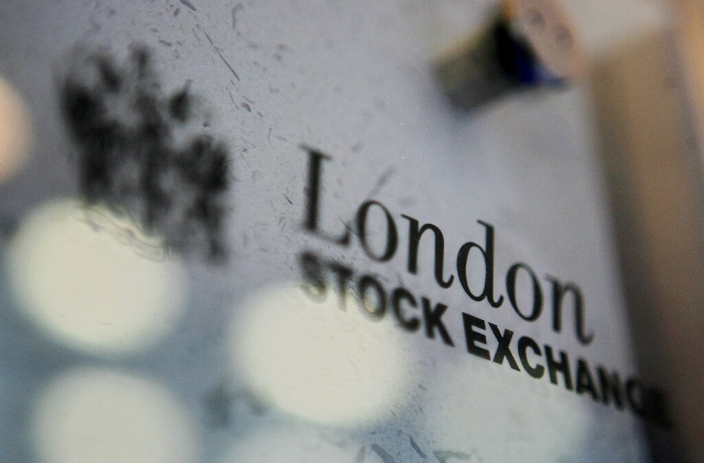 London Stock Exchange Closes Refinitiv Acquisition Deal