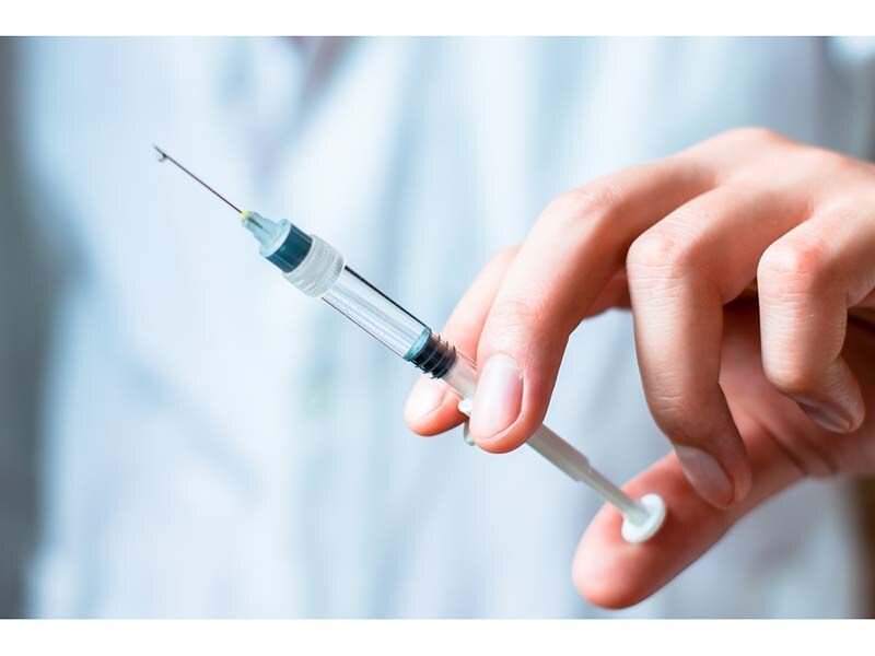 Moderna Third booster COVID19 vaccine shot available by fall