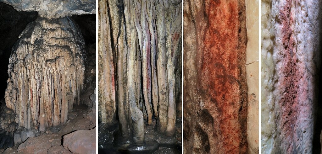 Study confirms ancient Spanish cave art was made by Neanderthals
