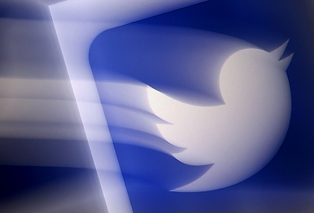 Upbeat quarterly update lifts Twitter shares