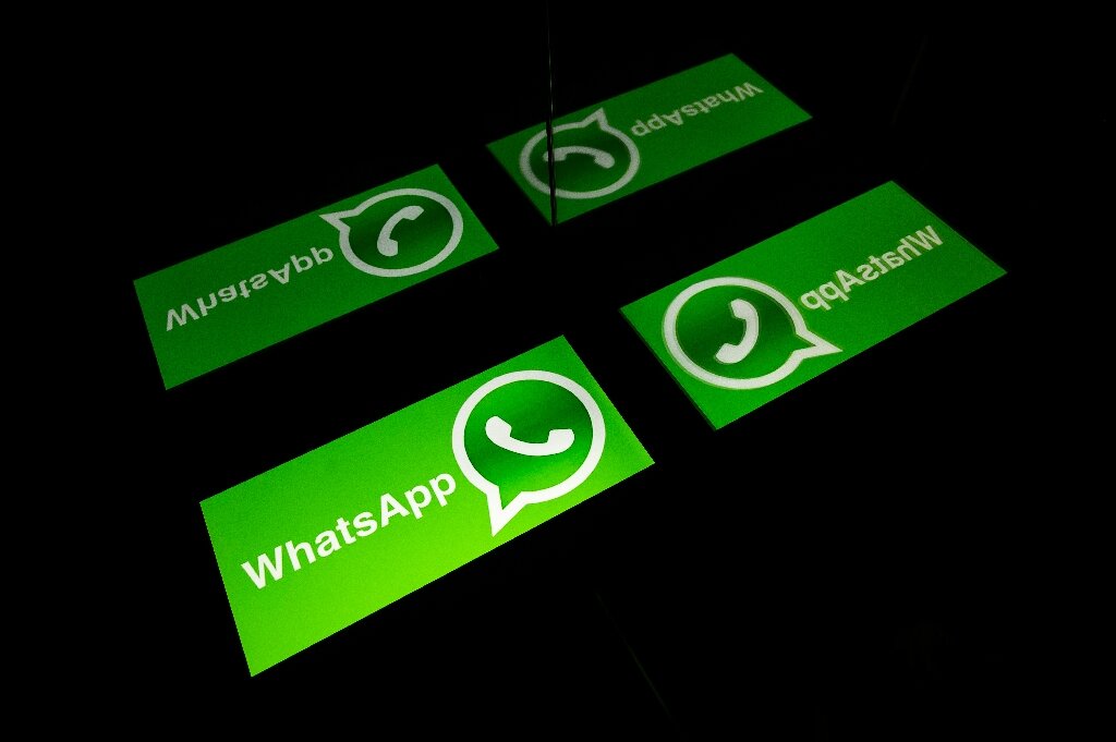 whatsapp business account multiple users