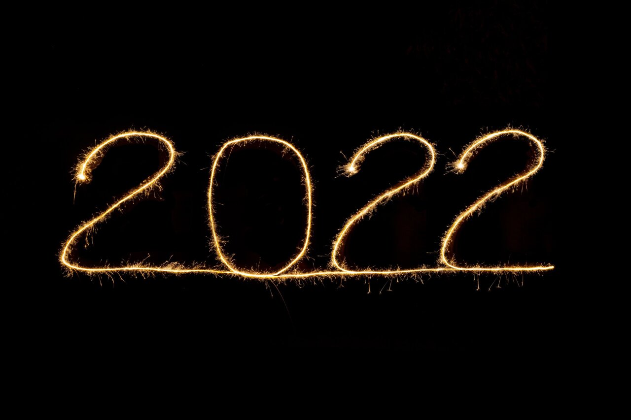 Actualités 2022