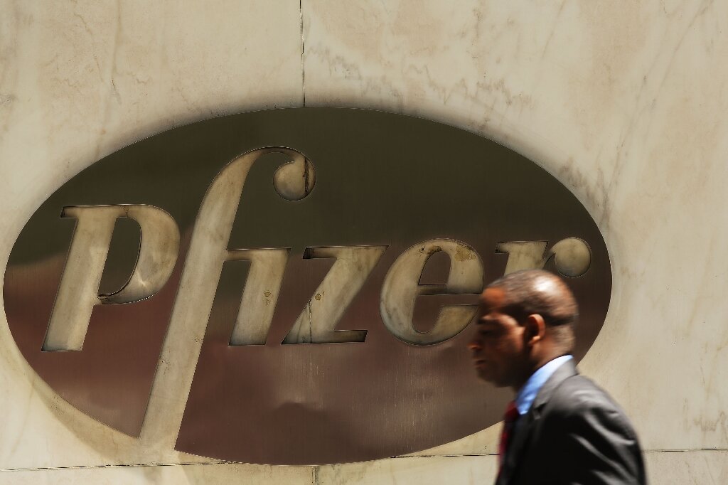 Pfizer in talks on  billion acquisition: media
