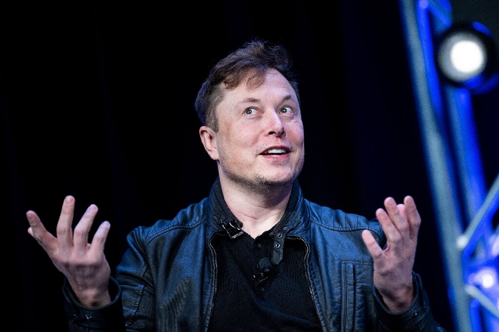 #Twitter shareholder lawsuit accuses Musk of ‘market manipulation’