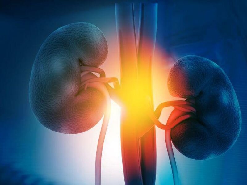 #Tirzepatide improves kidney outcomes in T2DM with increased CV risk