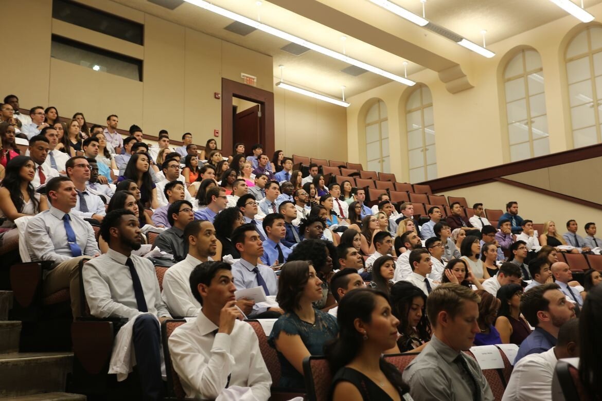 #Affirmative action bans had ‘devastating impact’ on diversity in medical schools, study finds