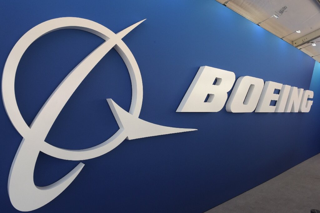 After lengthy slump, Boeing outlines path to comeback