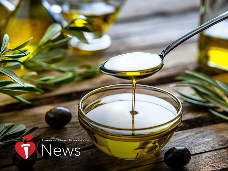 II. The Health Benefits of Olive Oil