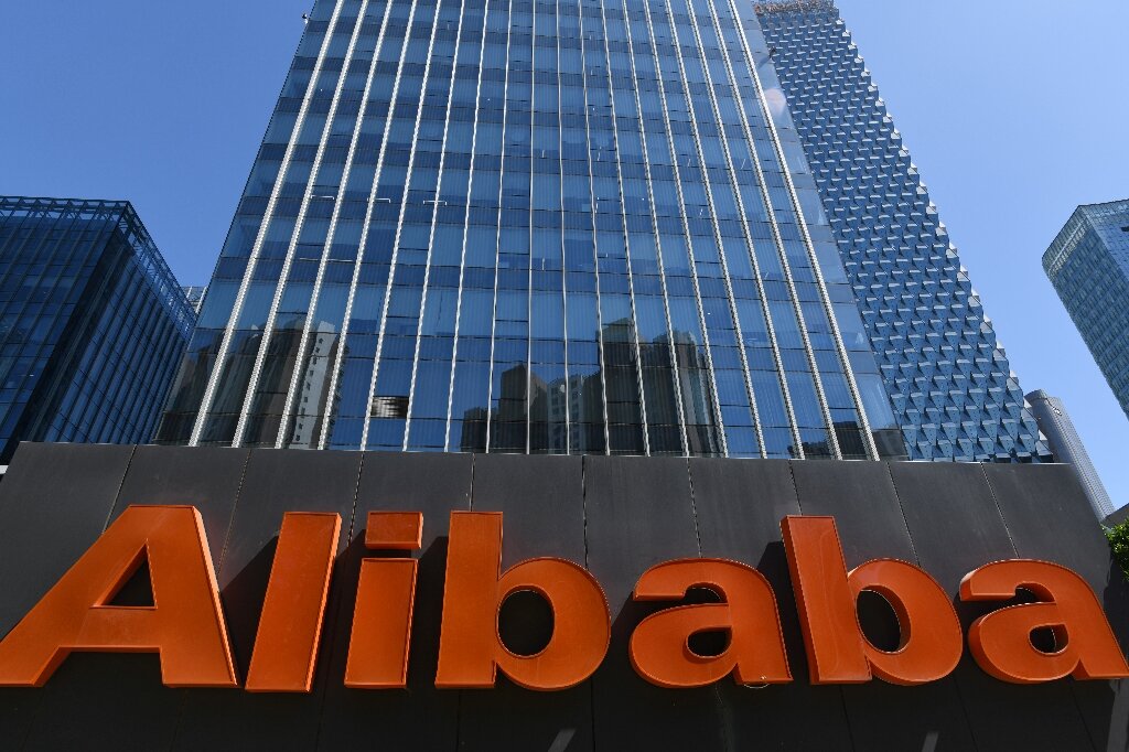 Alibaba profit slumps nearly 60% as tech crackdown, Covid bite