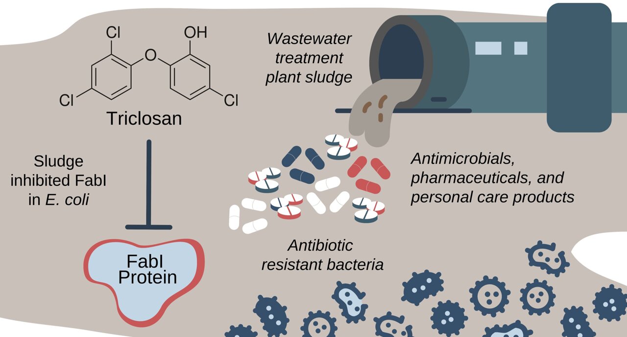Microbial resistance products
