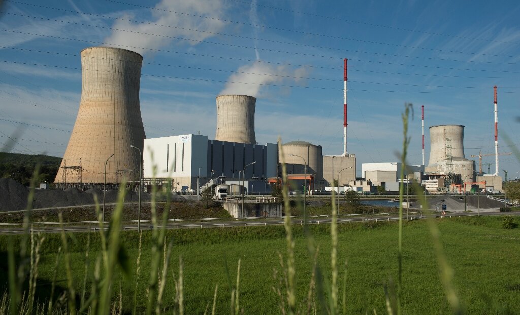 #Belgium delays nuclear energy exit 10 years due to Ukraine war
