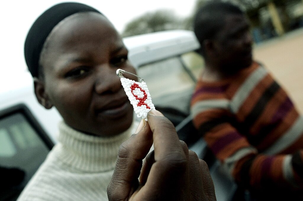 #Botswana hits ‘historic’ UN goal against HIV: report