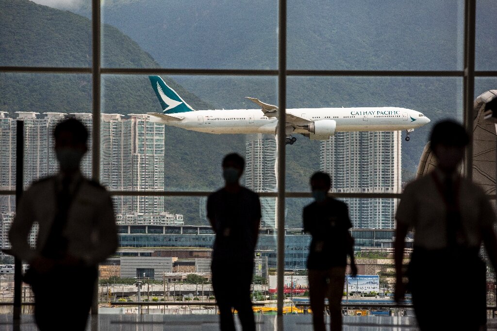 #Cathay won’t return to pre-pandemic capacity until ‘end of 2024’