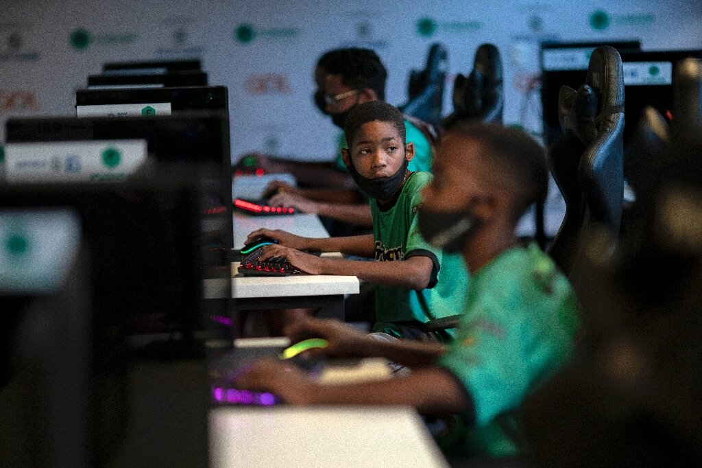 #Video games could improve kids’ brains: study