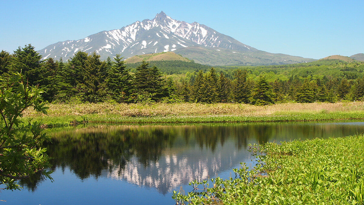 気候と潮流が日本の狩猟文化を形作った