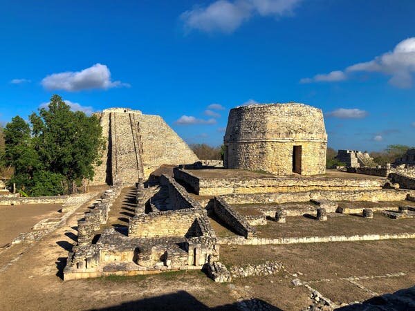 #How drought destabilized the last major precolonial Mayan city