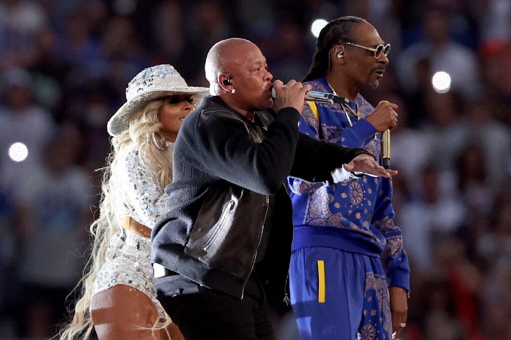 Apple Music to Sponsor Super Bowl Halftime Show, Replacing Pepsi