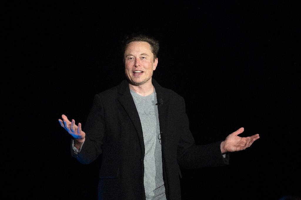 #Campaign launched to stop Musk buying Twitter