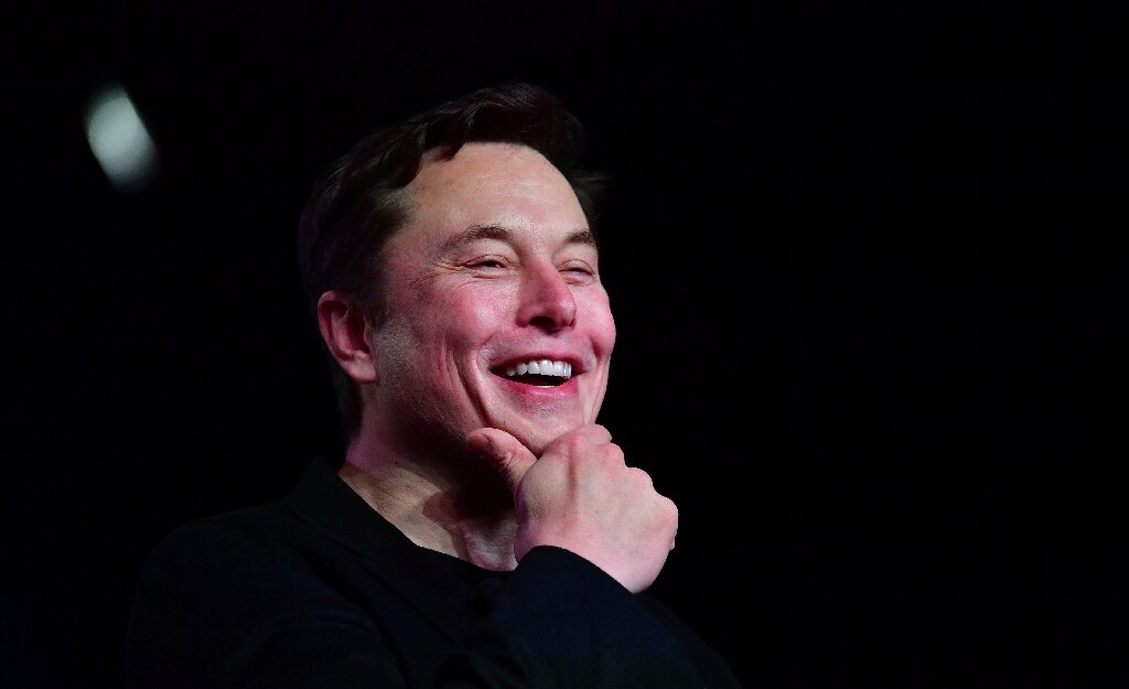 Musk gives 5 mn Tesla shares to unspecified charities