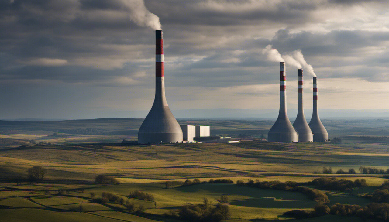 #expensive nuclear power push ignores chance to cut costs of UK’s electricity system