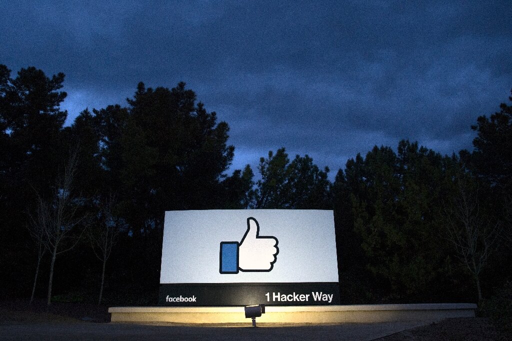How Facebook slipped—in key points