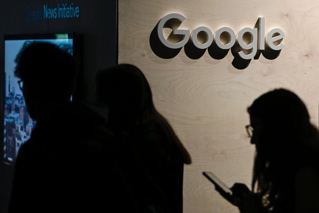 #Google pays $118 mn to settle gender discrimination suit