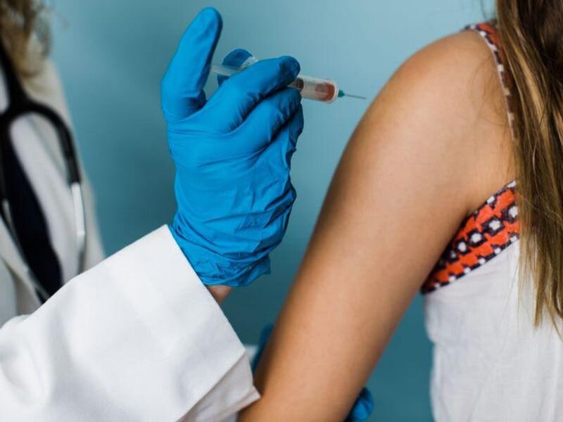#HPV vaccination rates increased after ACIP update for adults aged 27 to 45