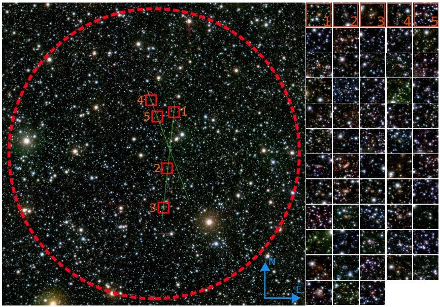 Galaktická kupa VVVGCl-B J181435-381432