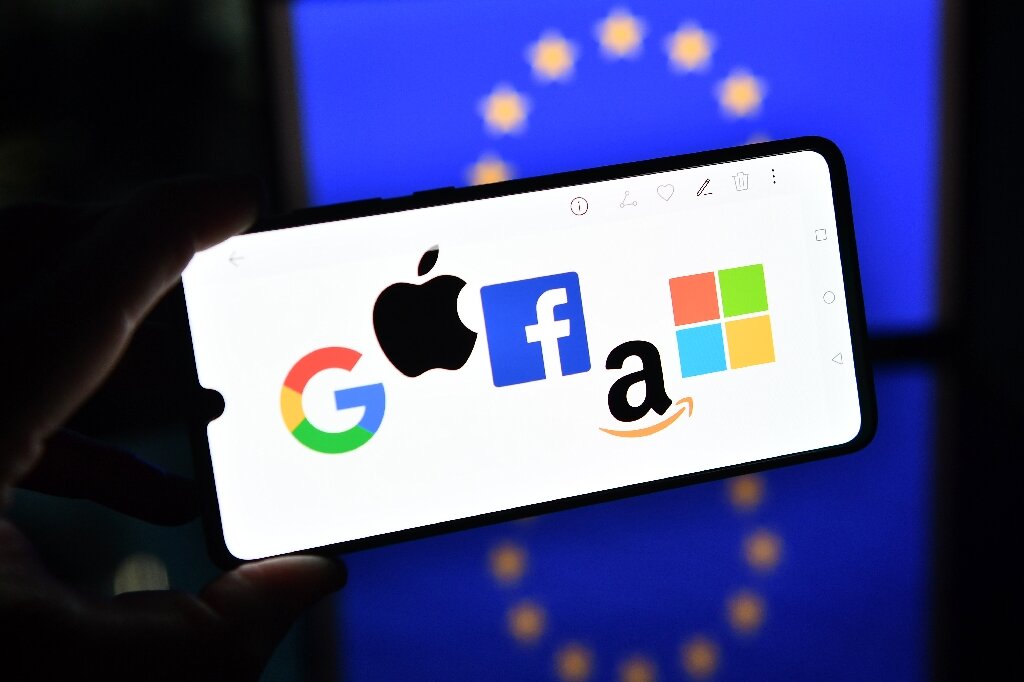 EU in ‘final countdown’ to big tech crackdown