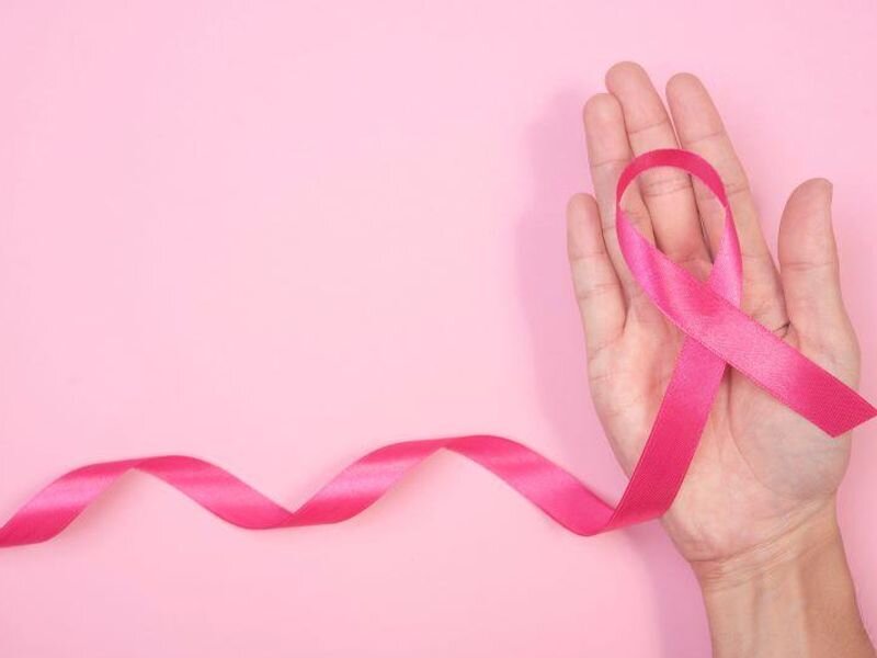 #Invasive breast cancer risk down for female child cancer survivors