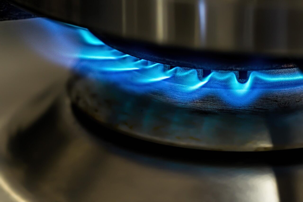 Gas stoves might pose risks to both our planet and health