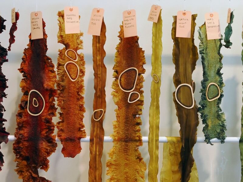 Synthetic Dyes in Textiles - Textile Learner