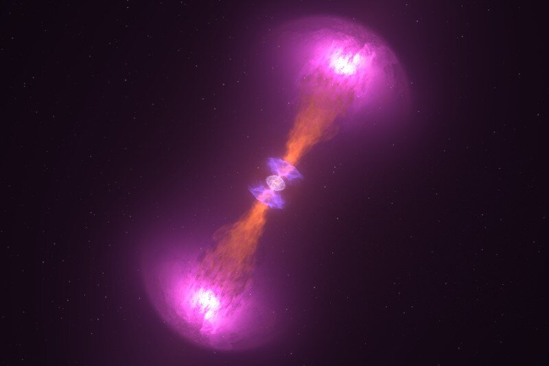 Looking inside a neutron star: New model will improve insights gleaned from gravitational waves
